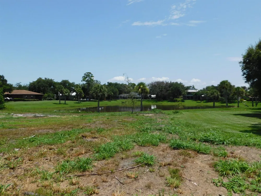 3625 SUNRISE BOULEVARD Fort Pierce, FL 34982