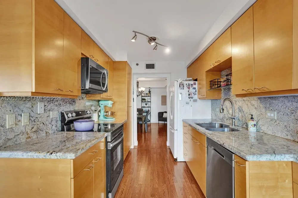 1201 S Ocean Dr #310N Hollywood, FL 33019