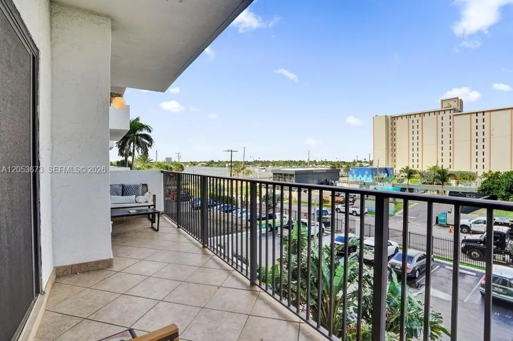 1201 S Ocean Dr #310N Hollywood, FL 33019