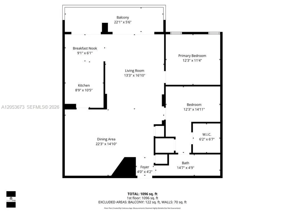 1201 S Ocean Dr #310N Hollywood, FL 33019