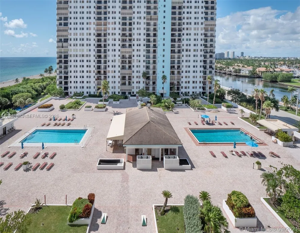 1201 S Ocean Dr #310N Hollywood, FL 33019
