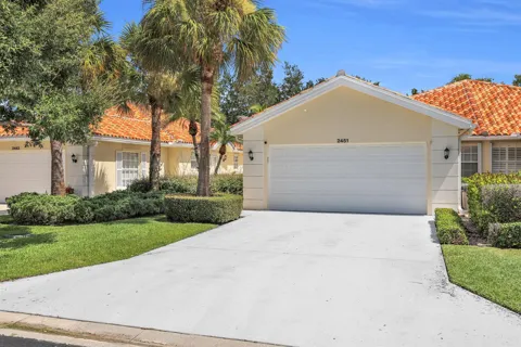 2451 SW PARKSIDE DRIVE