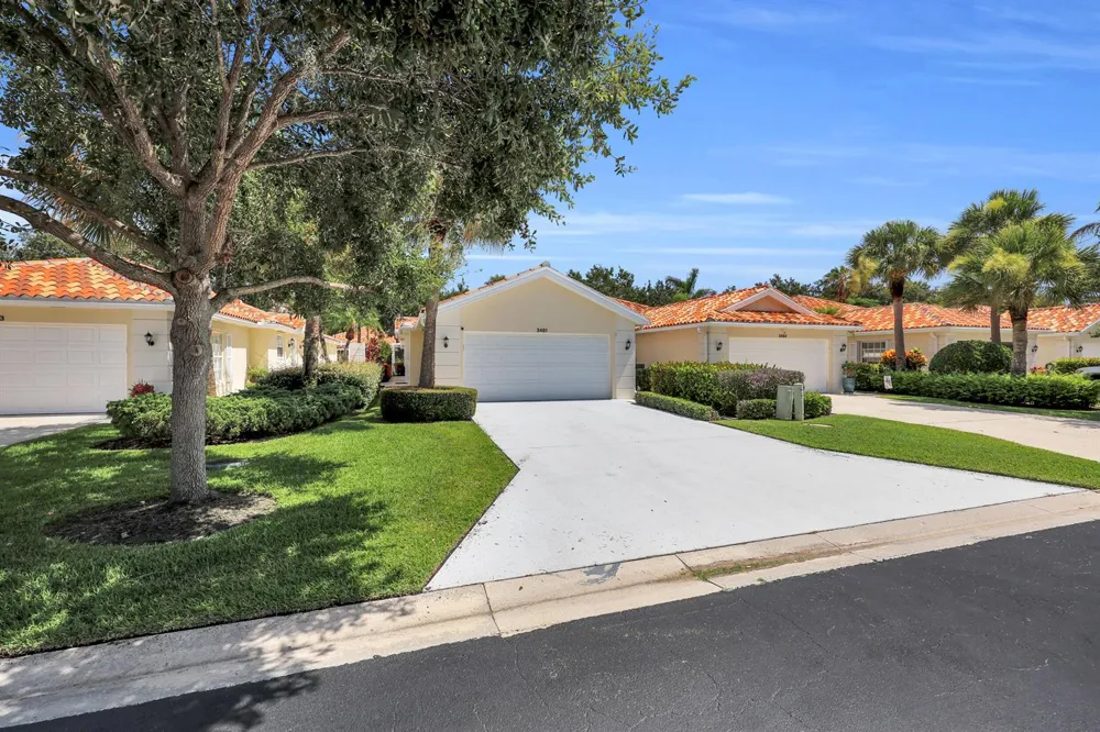 2451 SW PARKSIDE DRIVE Palm City, FL 34990