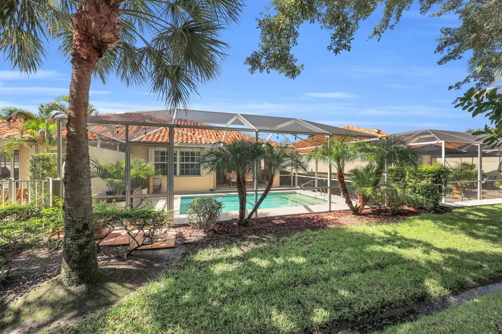 2451 SW PARKSIDE DRIVE Palm City, FL 34990