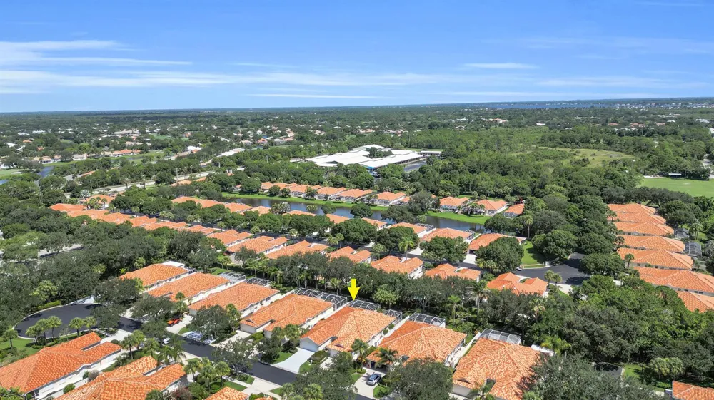 2451 SW PARKSIDE DRIVE Palm City, FL 34990
