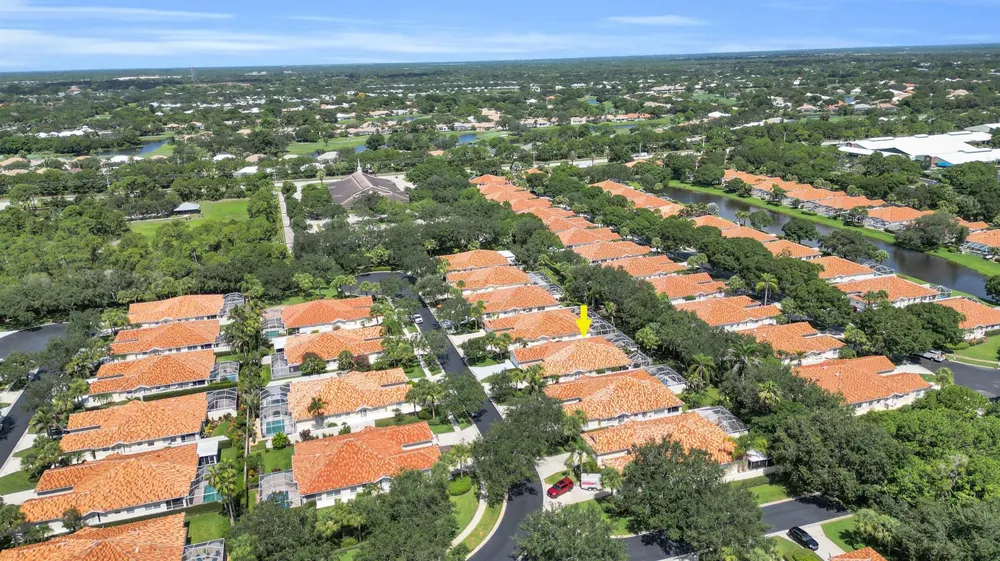 2451 SW PARKSIDE DRIVE Palm City, FL 34990