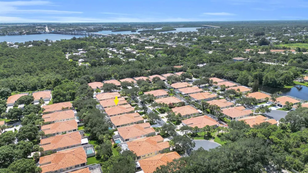 2451 SW PARKSIDE DRIVE Palm City, FL 34990