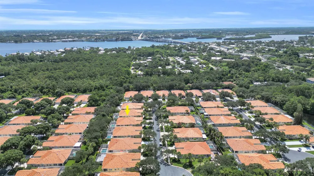 2451 SW PARKSIDE DRIVE Palm City, FL 34990
