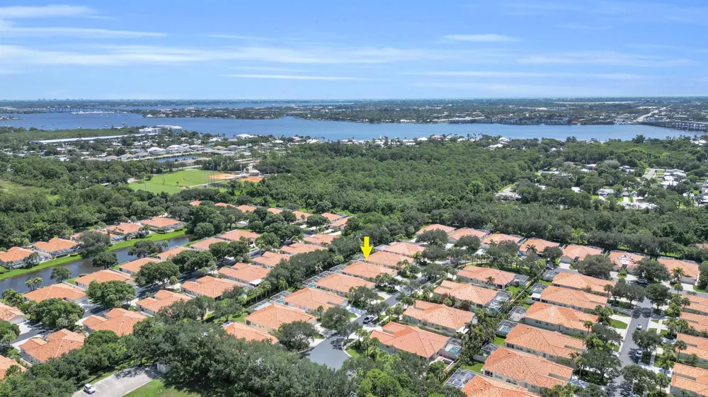 2451 SW PARKSIDE DRIVE Palm City, FL 34990