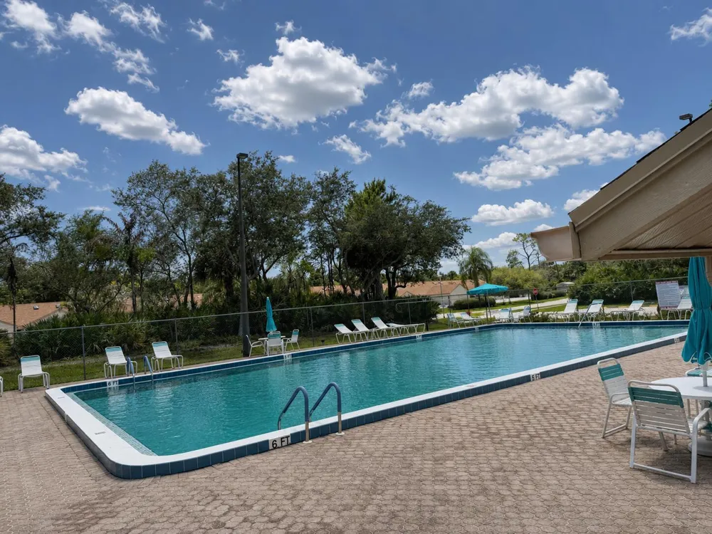 1995 SW SILVER PINE WAY #119-D1 Palm City, FL 34990