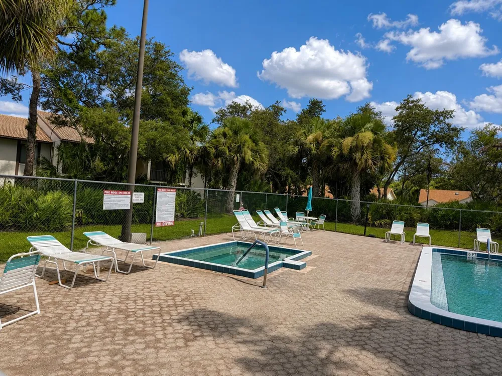 1995 SW SILVER PINE WAY #119-D1 Palm City, FL 34990