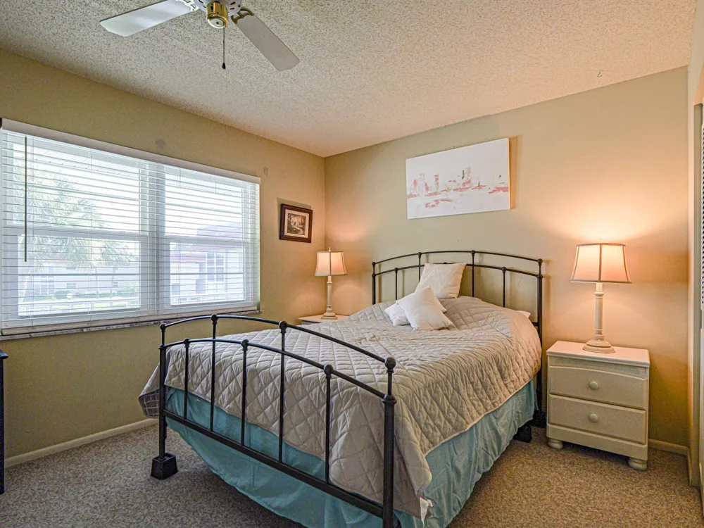 106 Spring Lake Court #201 Vero Beach, FL 32962