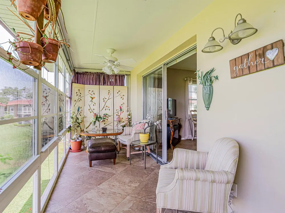 106 Spring Lake Court #201 Vero Beach, FL 32962