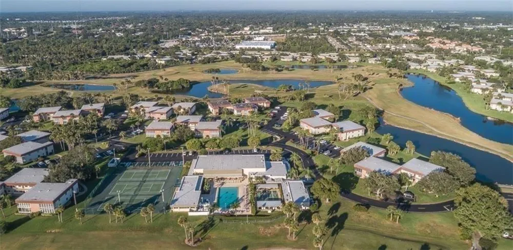 106 Spring Lake Court #201 Vero Beach, FL 32962