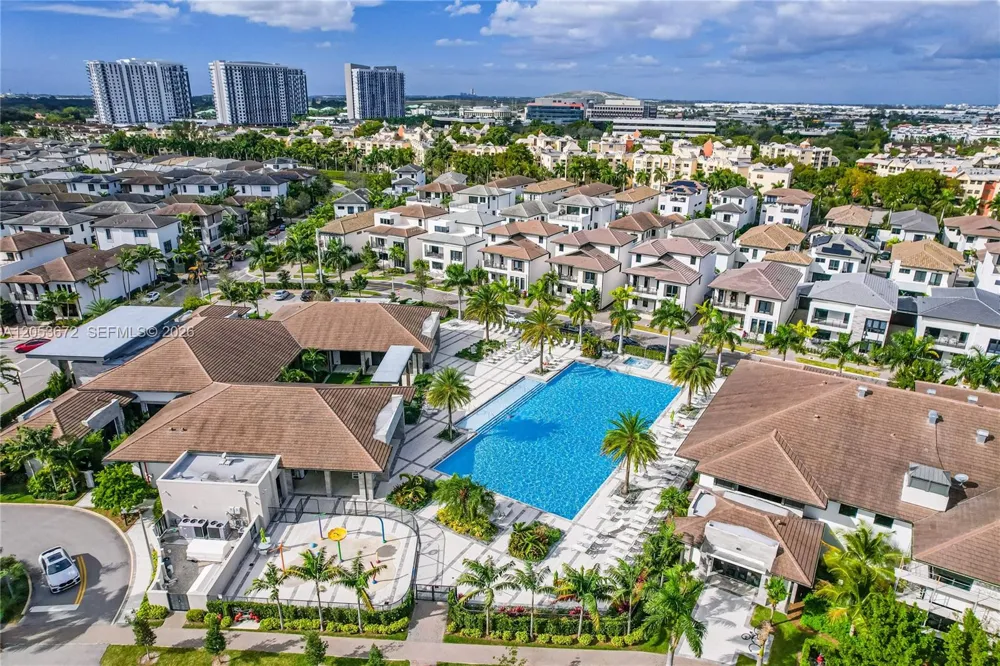 4374 NW 81st Ave Doral, FL 33166