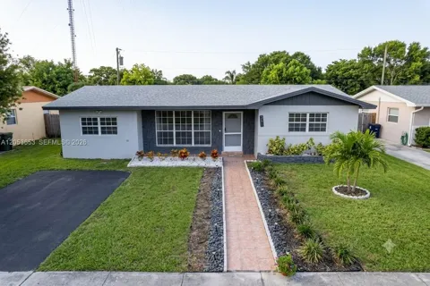 351 NW 206th Ter