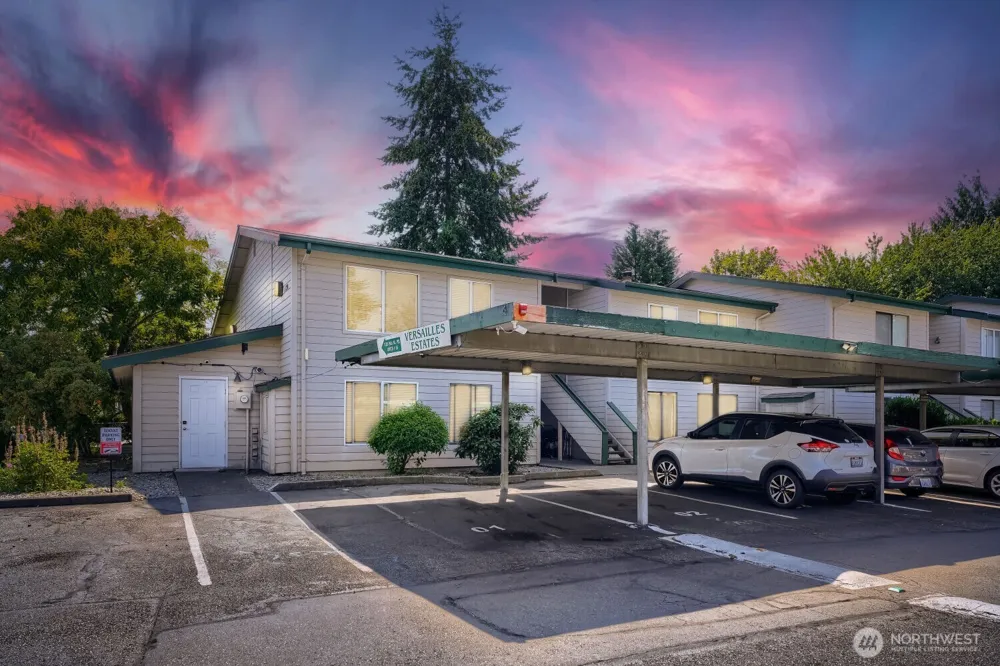 1102 8th Street NE #A-3 Auburn, WA 98002