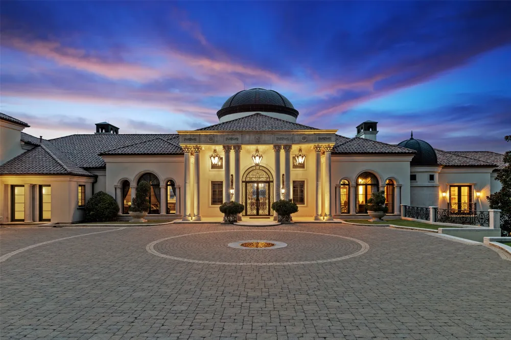 12821 Hughes Park Road Austin, TX 78732