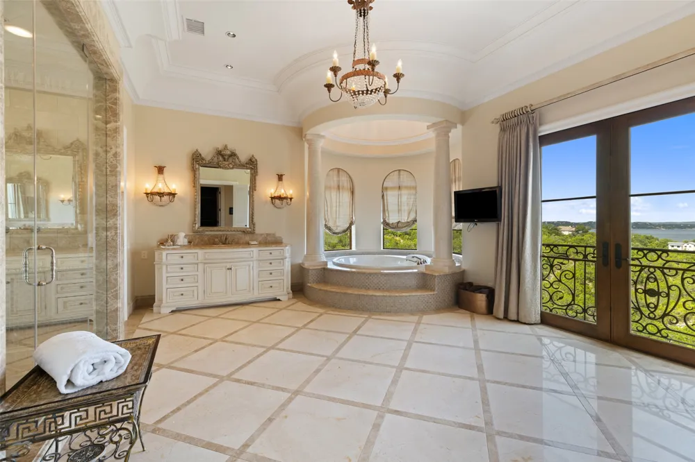 12821 Hughes Park Road Austin, TX 78732