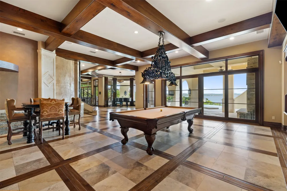 12821 Hughes Park Road Austin, TX 78732