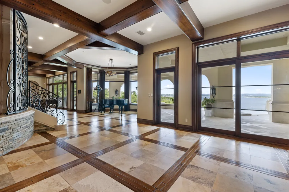 12821 Hughes Park Road Austin, TX 78732