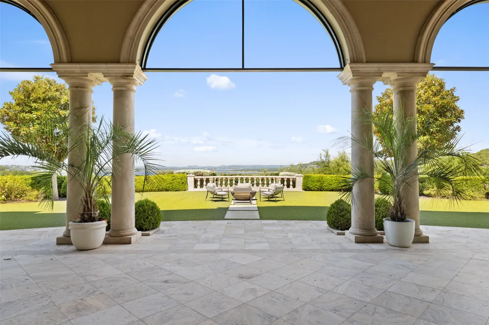 12821 Hughes Park Road Austin, TX 78732