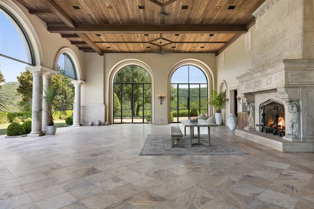 12821 Hughes Park Road Austin, TX 78732