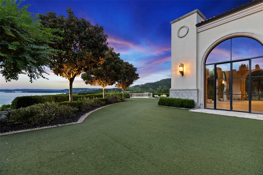 12821 Hughes Park Road Austin, TX 78732