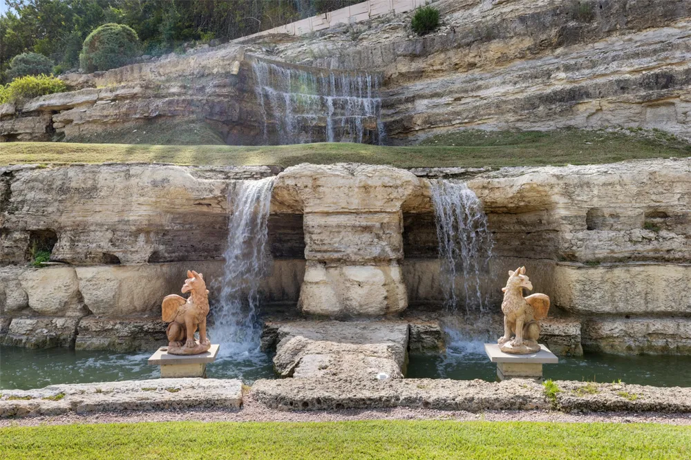 12821 Hughes Park Road Austin, TX 78732