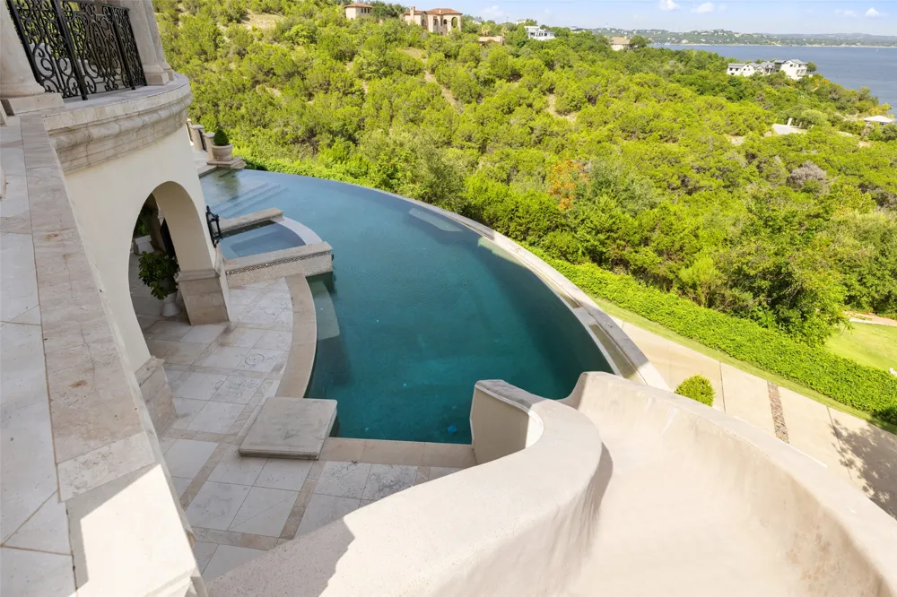 12821 Hughes Park Road Austin, TX 78732