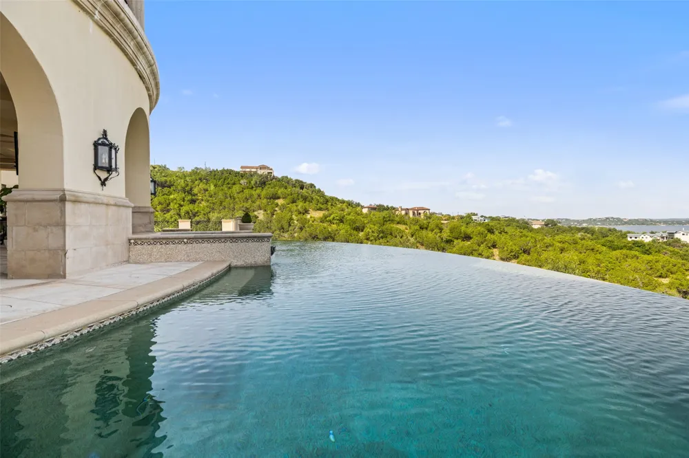 12821 Hughes Park Road Austin, TX 78732