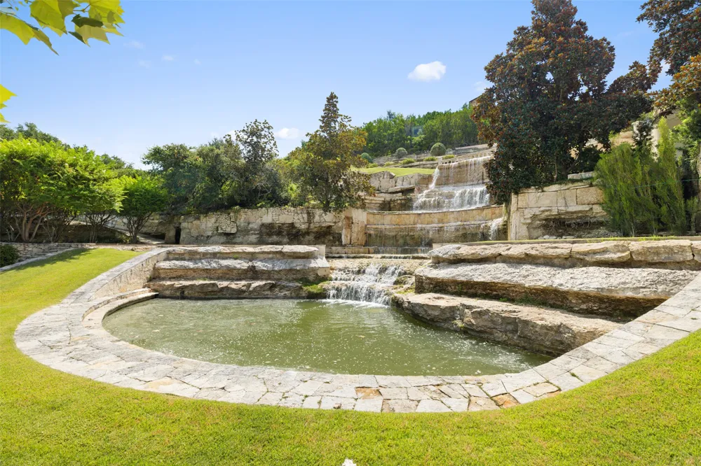12821 Hughes Park Road Austin, TX 78732