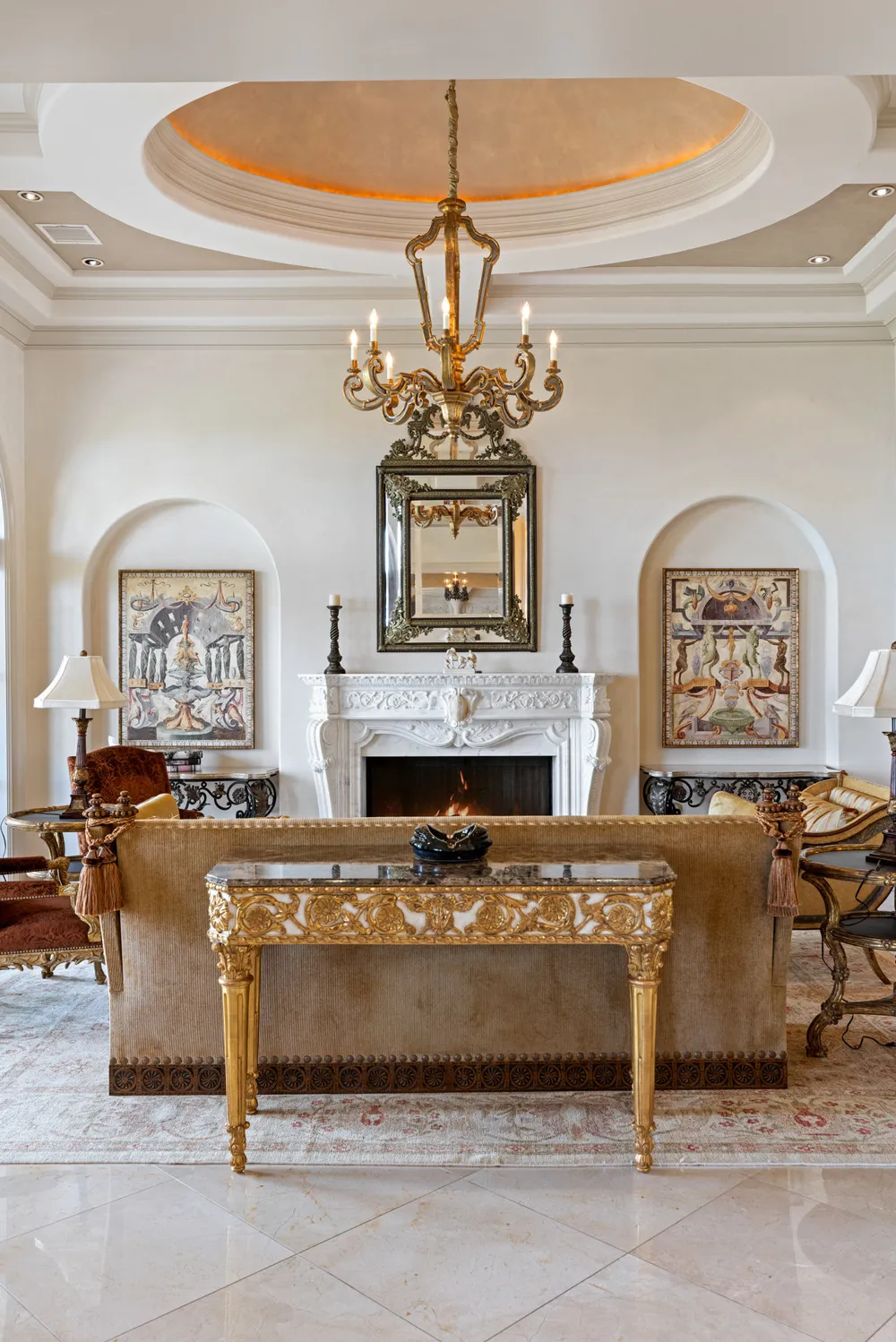 12821 Hughes Park Road Austin, TX 78732