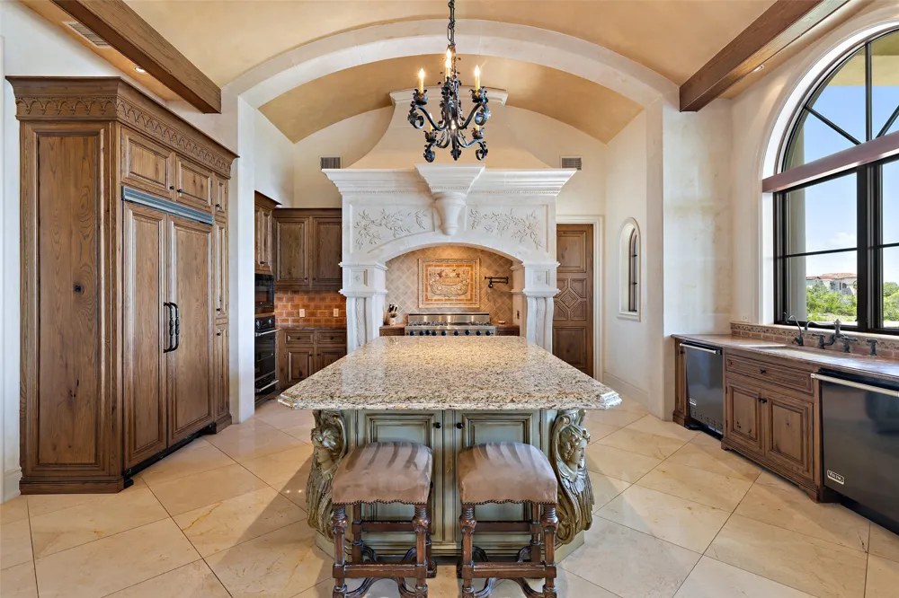 12821 Hughes Park Road Austin, TX 78732