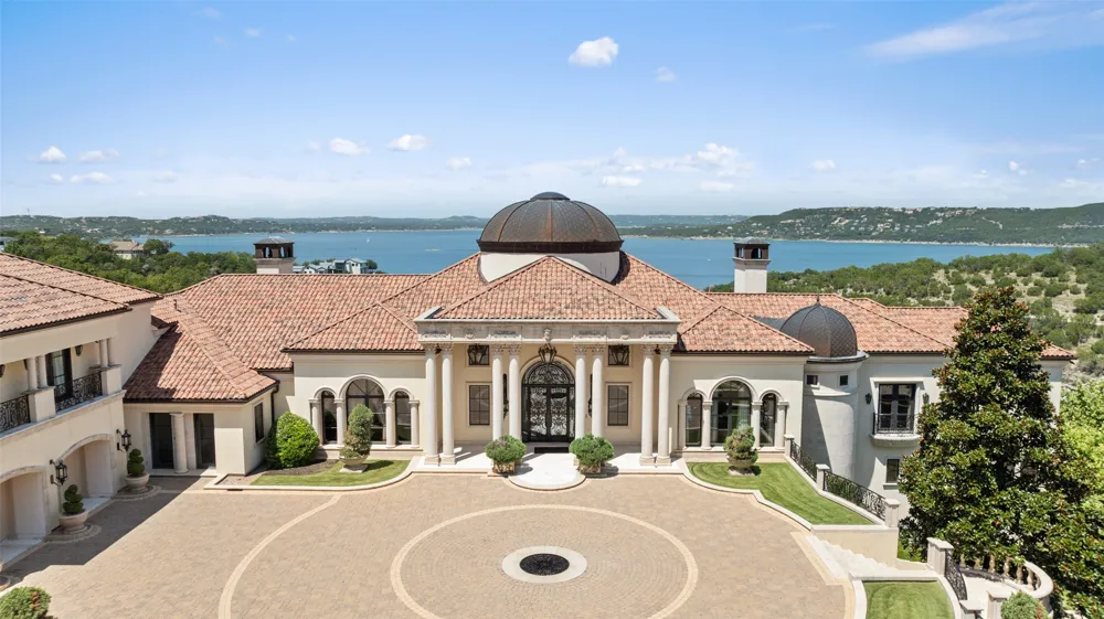 12821 Hughes Park Road Austin, TX 78732