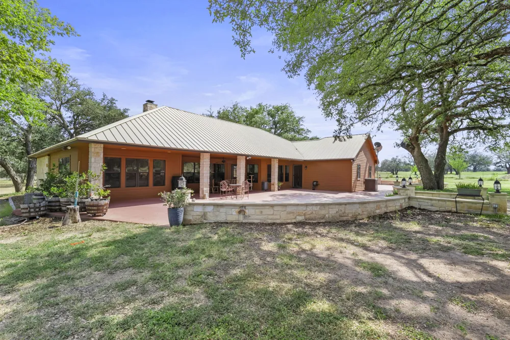 1300 Park Road 4 S Burnet, TX 78611