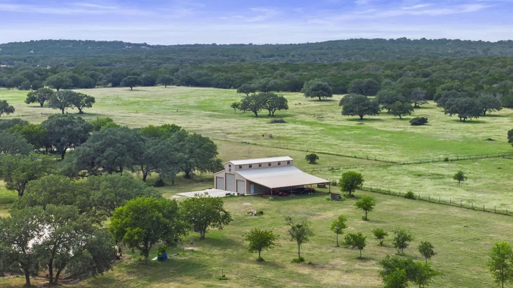 1300 Park Road 4 S Burnet, TX 78611