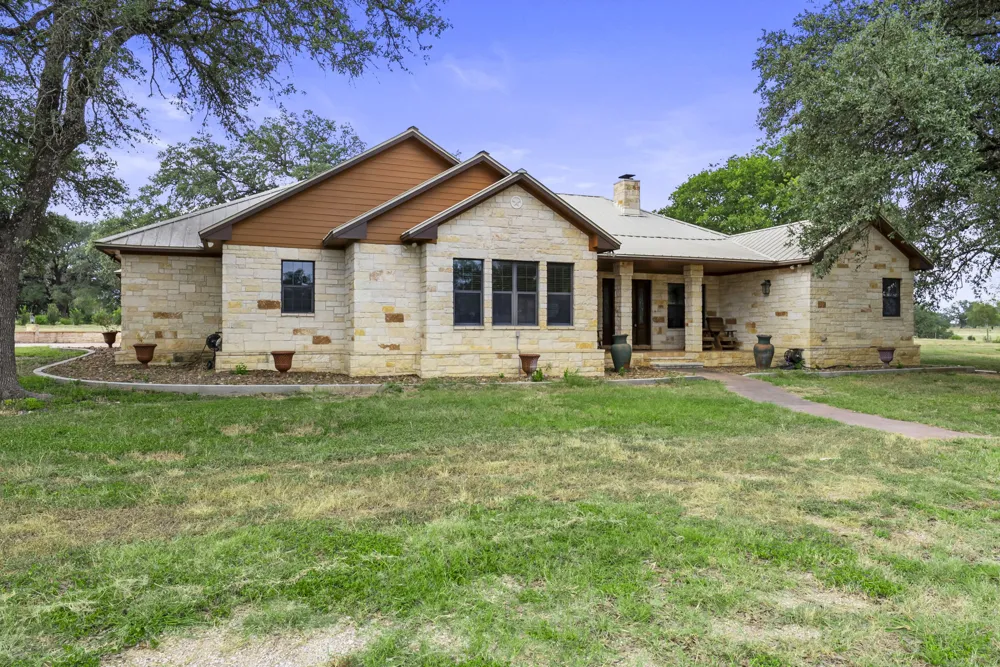 1300 Park Road 4 S Burnet, TX 78611