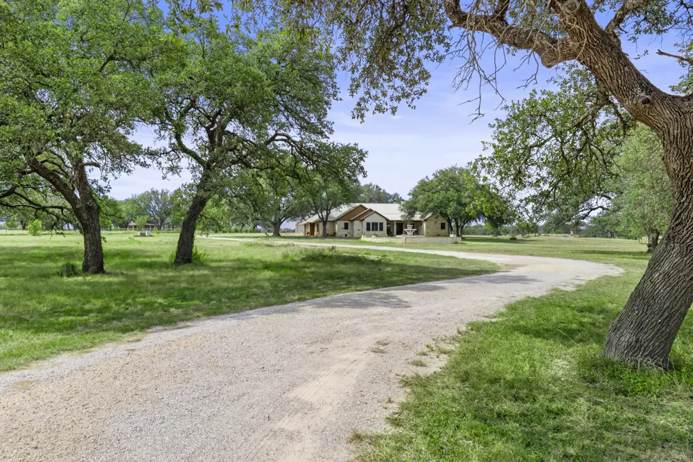 1300 Park Road 4 S Burnet, TX 78611