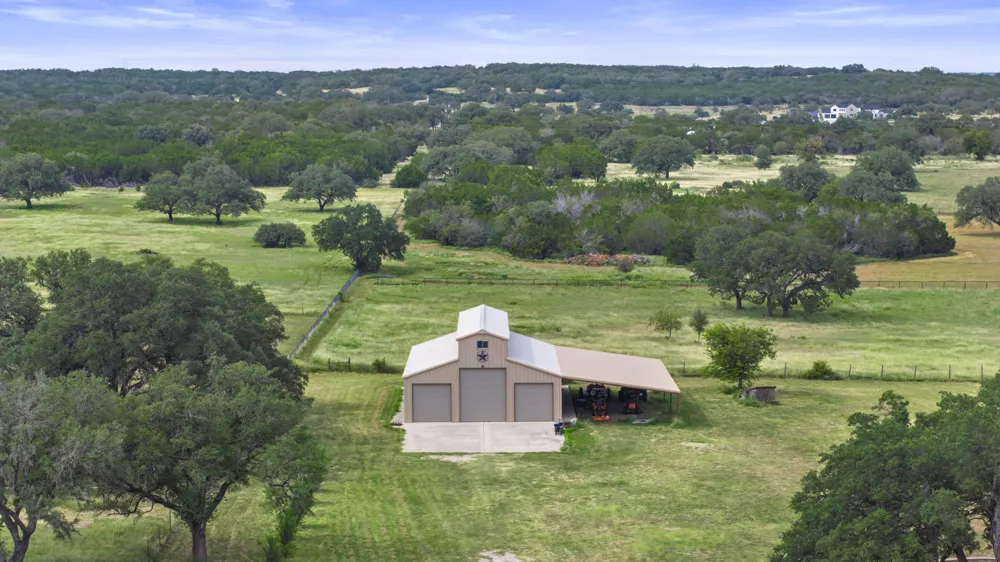 1300 Park Road 4 S Burnet, TX 78611