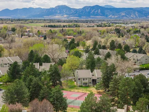 8050 Niwot Road #28