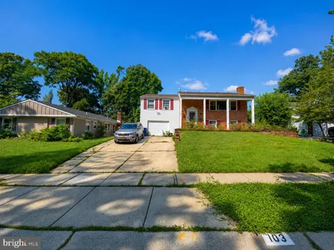 103 NIAGARA LANE