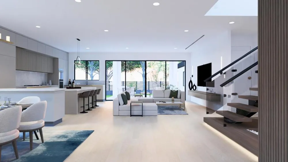 7542 Pollard Los Gatos, CA 95032