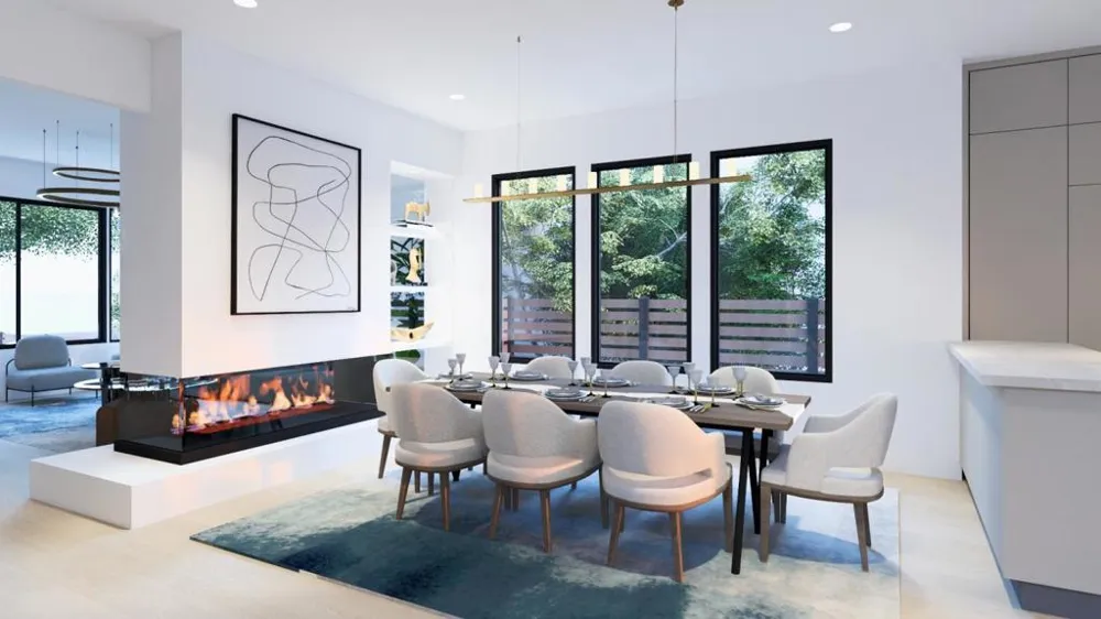 7542 Pollard Los Gatos, CA 95032