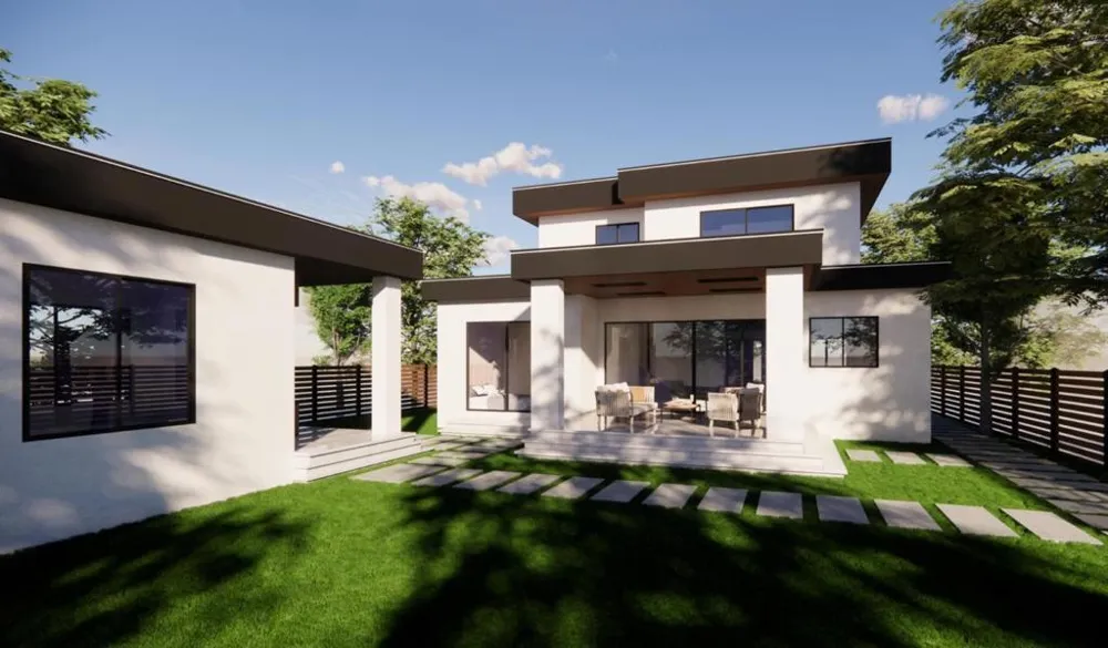 7542 Pollard Los Gatos, CA 95032
