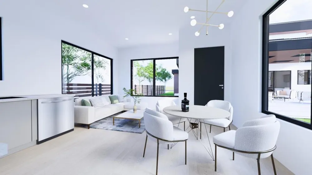 7542 Pollard Los Gatos, CA 95032
