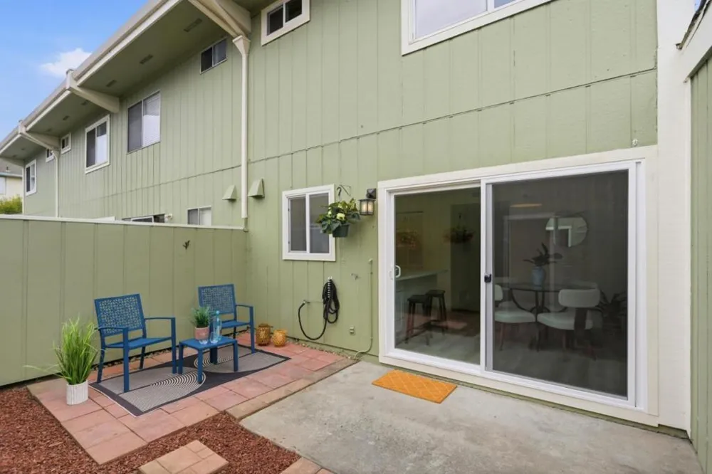 163 Harbor Oaks Circle Santa Cruz, CA 95062
