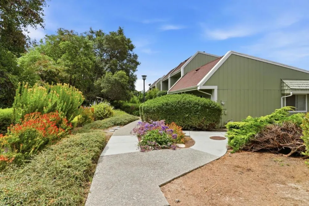 163 Harbor Oaks Circle Santa Cruz, CA 95062