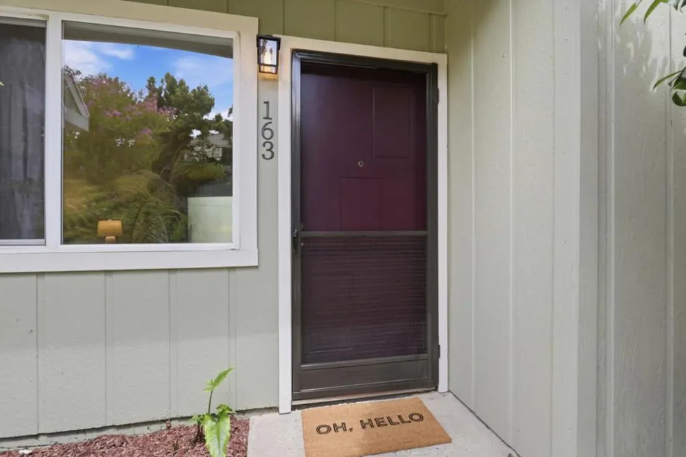 163 Harbor Oaks Circle Santa Cruz, CA 95062