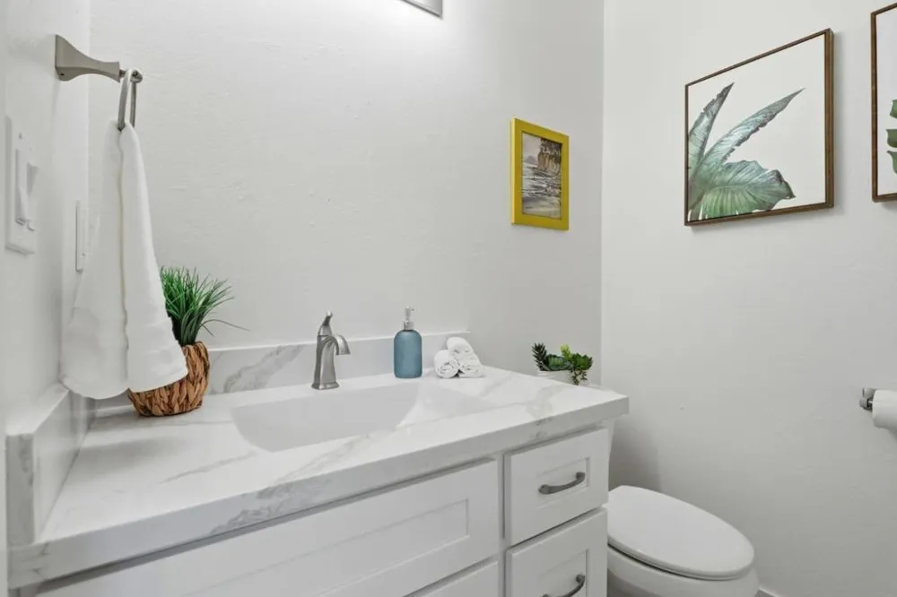 163 Harbor Oaks Circle Santa Cruz, CA 95062